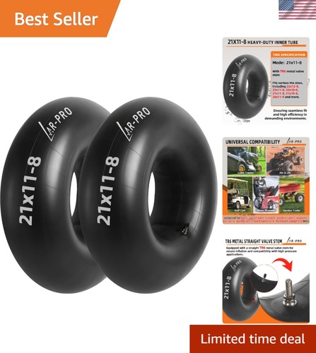 Heavy duty inner tubes - inner, for