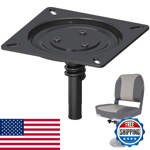 Fiwithy boat seat base - fiwithy, mount