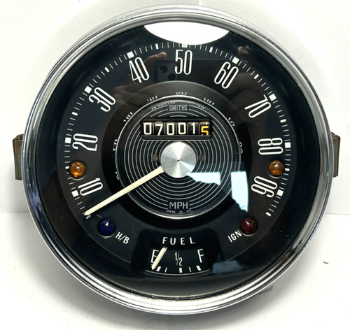 Smiths speedo sn4417 1376 - smiths,
