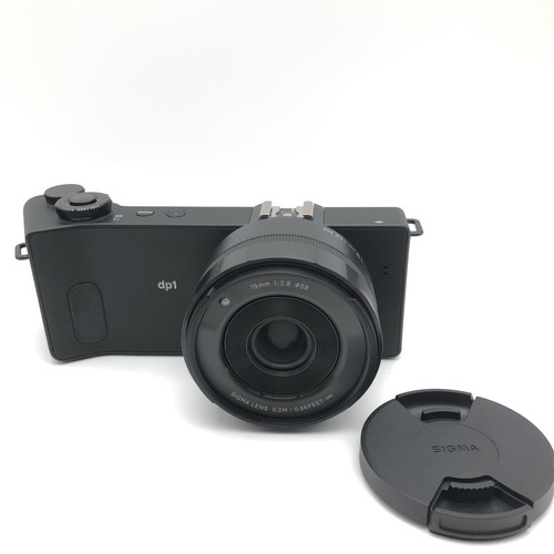 Sigma dp1 quattro mp - 29,