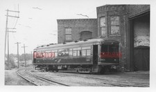 26B010 RP 1940s/60s JAMESTOWN