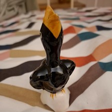 Vintage Blackbird Pie Funnel
