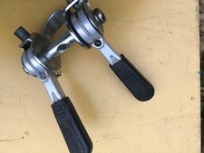 vintage bicycle SUNTOUR  flat