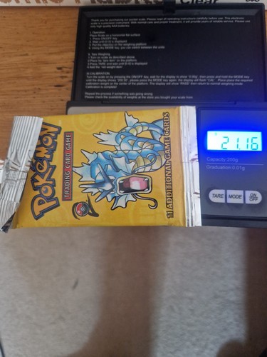 Pokemon base set - -, 2