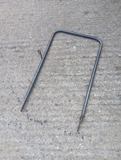 HONDA HRD 535 PETROL ROLLER MOWER LOWER HANDLE