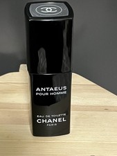 CHANEL ANTAEUS Pour Homme Eau