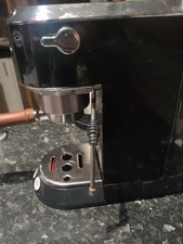 De'Longhi Dedica With Krups