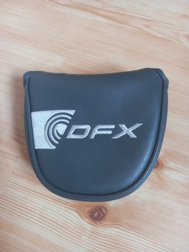 Odyssey dfx mallet putter - odyssey,