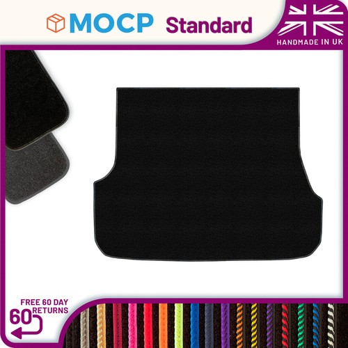 Standard boot mat fit ford - boot,