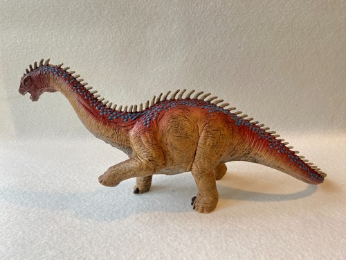 Schleich brachiosauras - schleich,