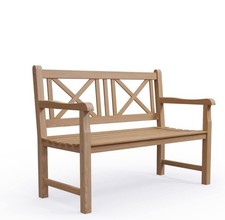 Brand New Teak Wood Outdoor