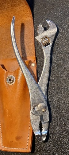 Vintage kabar marine - vintage,