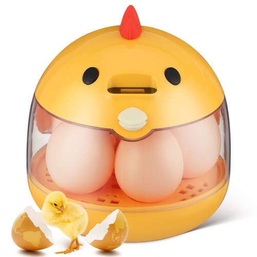 Portable bird incubator - portable,