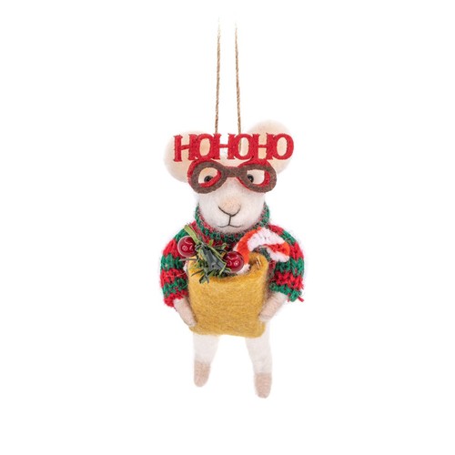 Sass belle tree decorating - sass, &