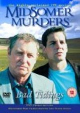 Midsomer Murders: Bad Tidings