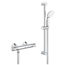 Grohe Grohtherm 500