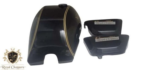 Fit for norton commando - fit,