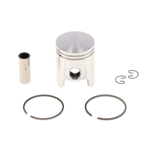 Piston set athena alu 50cc - set,