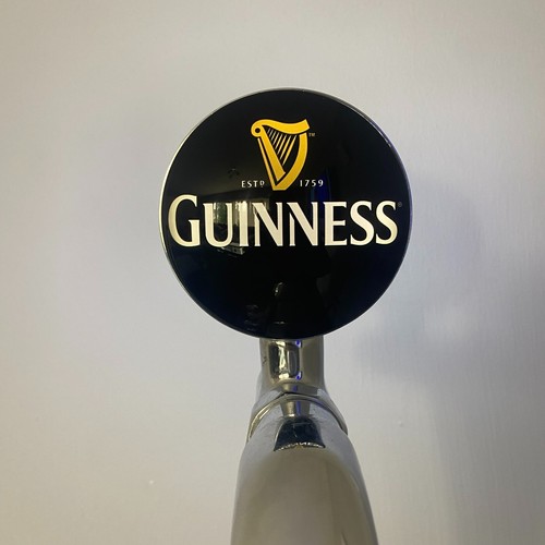 Brand new guinness beer - brand, badge
