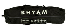 Khyam Highlander Black Camping