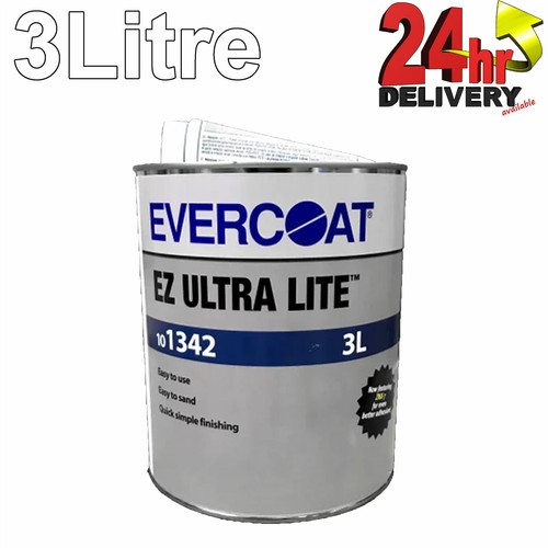 Evercoat 101342 ultra lite - 101342,
