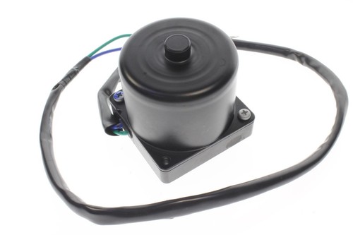 Genuine power trim tilt - genuine,