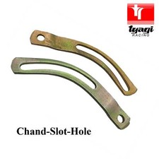 Alternator Mounting Brackets