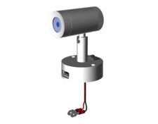 Swift Sterling Sprite