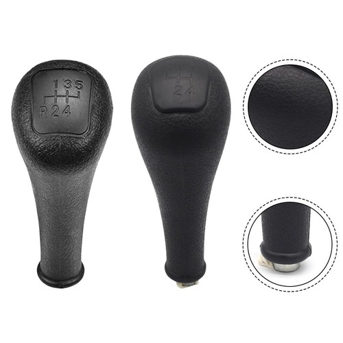 Car shift lever head - car, for