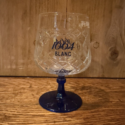 Set 1664 blanc half - 2, pint