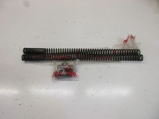 Kawasaki Z 1300 Voyager ZG 1300 fork spring (1) stanchion fork spring fork