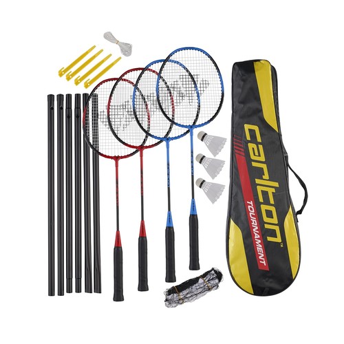 Tournament player set - player,
