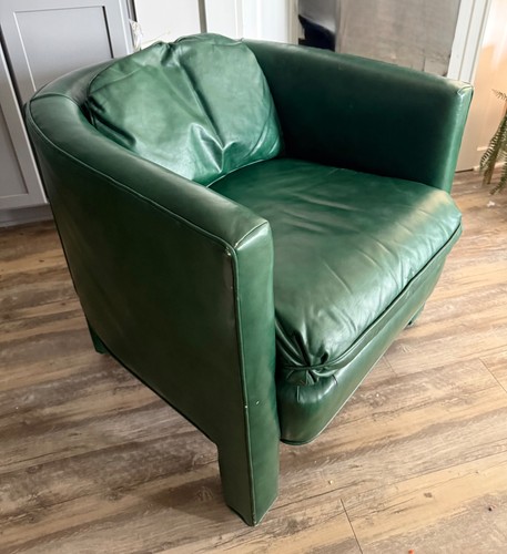 1975 green heritage - green, furniture