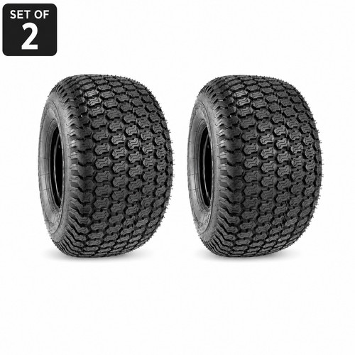 15x6 turf tyre kenda - 15x6.00-6,