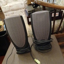 Dell Multimedia Speakers 3.5mm