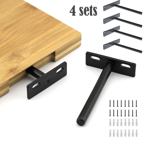 Heavy duty floating shelf - heavy,