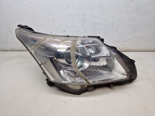 Toyota avensis headlight - avensis,