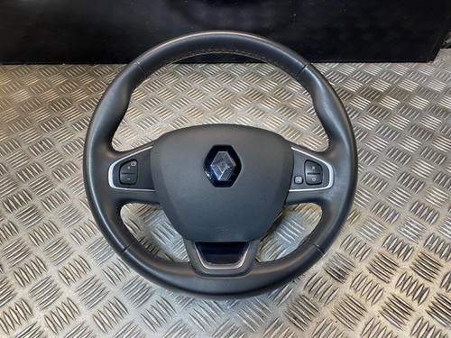 Renault clio mk4 - clio,