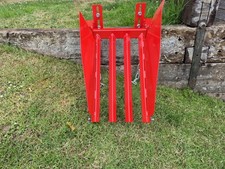 HAKKI PILKE OH60 Log Cleaner Firewood Processor