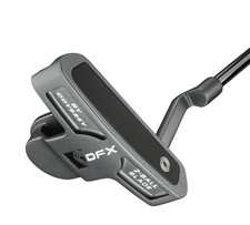 Odyssey DFX 2025 2-Ball Blade Putter 34" Oversized Grip Right Handed