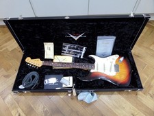 Fender Custom Shop