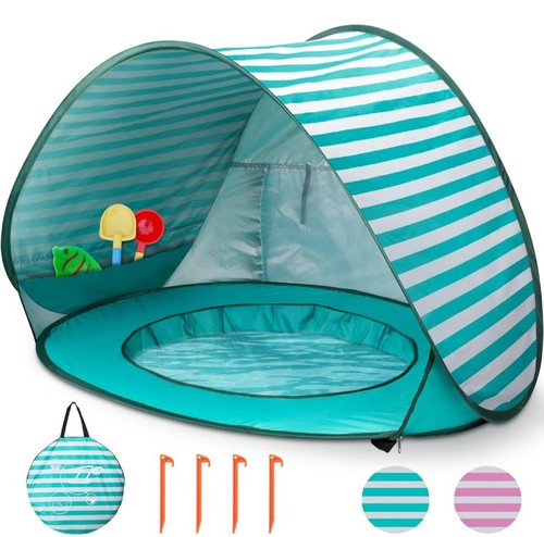Pop baby beach - up,