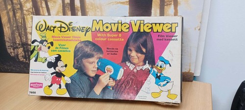 Vintage mettoy 1970s walt - mettoy,