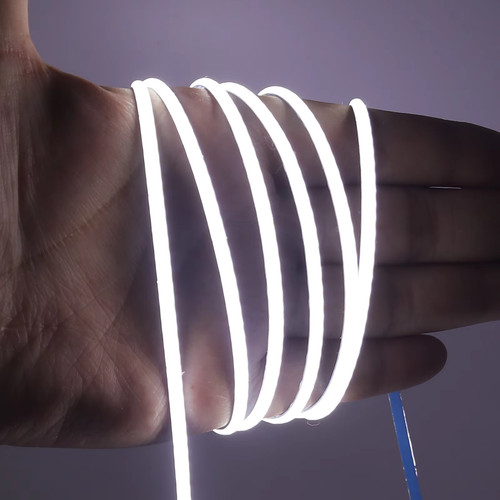 Cob led strip lights - lights, flexible