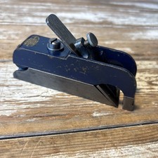 Vintage RECORD No 075 Bullnose