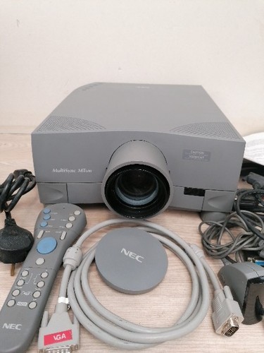 Nec multisync protector - nec,