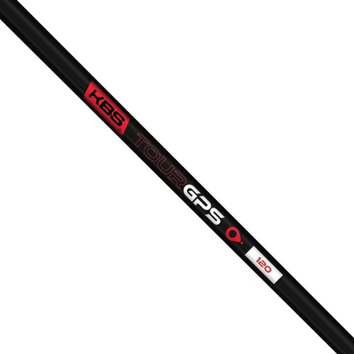 Kbs tour gps 120 - gps, shaft