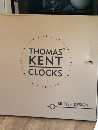 Thomas kent large - kent,