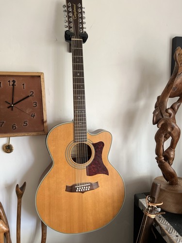 Tanglewood string tw5 512 - tanglewood, 12
