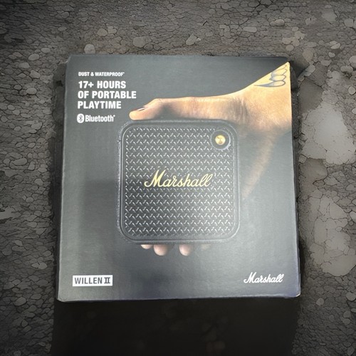 Marshall willen bluetooth - willen,